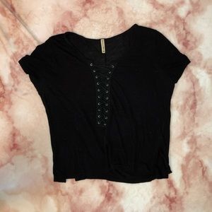 haven’t worn in a while